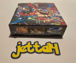 Pokemon Mega Brave Booster Box - Japanese M1L NEW/SEALED - US SELLER! - Image 5