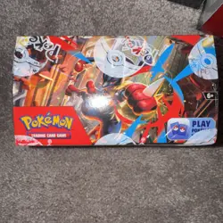 Pokemon TCG: Mega Evolution Enhanced Booster Display 36 Packs Factory Sealed - Image 2