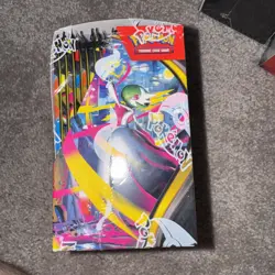 Pokemon TCG: Mega Evolution Enhanced Booster Display 36 Packs Factory Sealed - Image 3