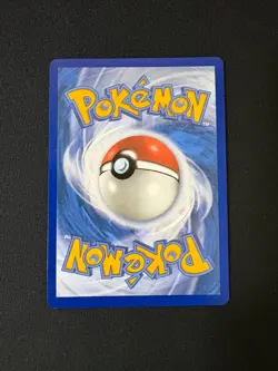 2025 Pokemon Prismatic Evolutions Umbreon EX Tera Black Star Promo #176 - Image 2