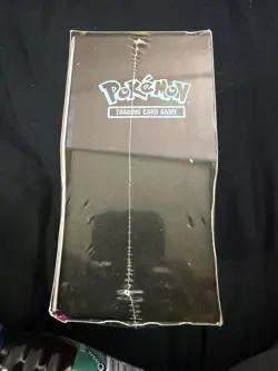 Pokemon TCG Phantasmal Flames Elite Trainer Box ETB - Sealed & In Hand - Image 2