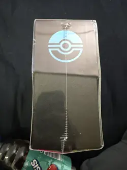 Pokemon TCG Phantasmal Flames Elite Trainer Box ETB - Sealed & In Hand - Image 3
