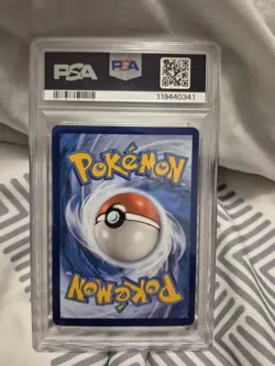 2022 Pokemon Astral Radiance Gardevoir Trainer Gallery Psa 9 - Image 2