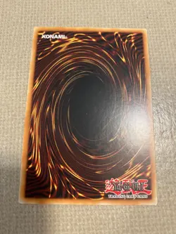Yu-Gi-Oh! baxia, brightness of the yang zing mint rare 1st ed KICO-EN040 - Image 2
