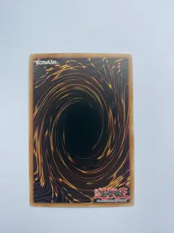 DOOD-EN017 Radiant Typhoon Fonix, the Great Flame Ultra Rare 1st YuGiOh - Image 2