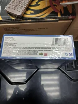 1999 Digimon Trading Cards Booster Box Original Animated Series SEALED - Image 4