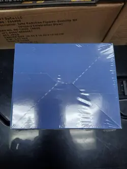 1999 Digimon Trading Cards Booster Box Original Animated Series SEALED - Image 5