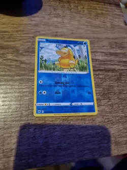 028/189 PSYDUCK REVERSE HOLO ASTRAL RADIANCE POKEMON CARD - Image 1