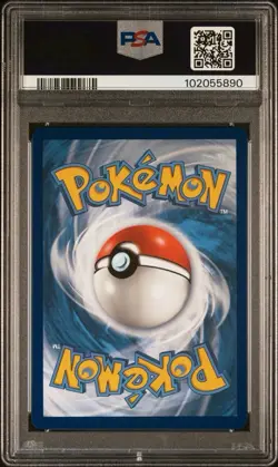 2021 Pokemon Fusion Strike # 254 Full Art Genesect V PSA 9 Card MINT! Free Ship! - Image 2