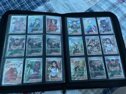 Pokemon Full Art Trainer Card Lot #2 - Image 1