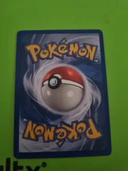 Pokemon Card Expedition Base Set Machop 117/165 WOTC 2002 E-Series - Image 2