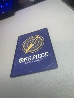 Nami (Gift Collection 2023) OP01-016 One Piece Promotion Cards Foil - Image 2