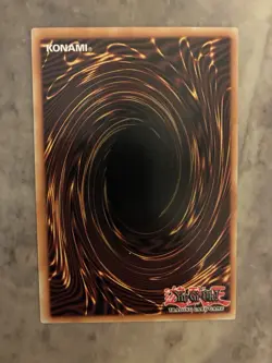 Yugioh! TCG - Spell Card "Monster Reborn” - Starlight Rare - MP25-EN006 - Image 2