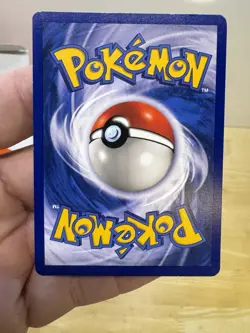 PlusPower Trainer Pokemon Card 1st Edition Shadowless 84/102 - Image 2