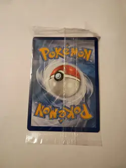 Pecharunt 129 Black Star Promo (Sealed) - Pokemon TCG - S&V Promo Cards - Image 2