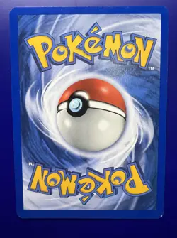 Pokemon Scyther 46/75 TCG Neo Discovery Card Light Play Condition [LP] - Image 5