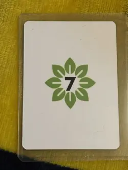 Simply 70H Rare Trading Card!!! Tracker Checker Travis - Image 2