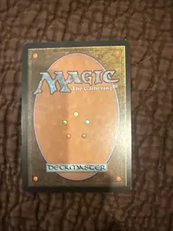 Khalni Garden Worldwake Foil - Image 3