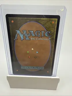 Wakka, Devoted Guardian (Borderless) (Chocobo Track Foil) Magic - Image 2