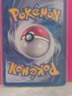 Breloom 22/106 Emerald Reverse Holo Pokemon TCG - Image 4