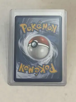 Pokemon TCG Heatran VMAX 026/189 Astral Radiance Ultra Rare Full Art Holo NM - Image 2