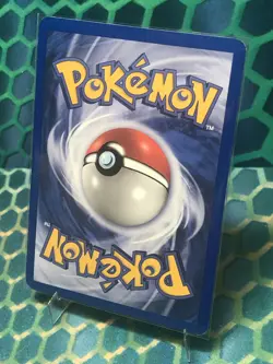 Pokemon 2004 Dark Dragonite EX Team Rocket Returns 015/109 Holo LP - Image 4