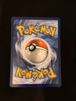 Pokemon TCG Ash-Greninja EX XY133 JUMBO Black Star Promo - Image 2