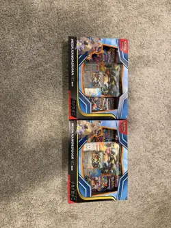 Pokemon TCG Mega Kangaskhan ex Box Lot Of 2. Sealed. Brand New - Image 1