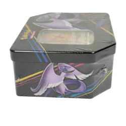 Nintendo Pokemon TCG: Crown Zenith Galarian Articuno Tin 210-85194 - Image 2