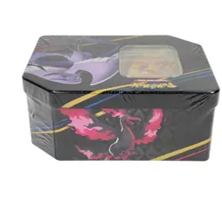 Nintendo Pokemon TCG: Crown Zenith Galarian Articuno Tin 210-85194 - Image 3
