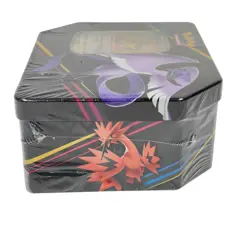 Nintendo Pokemon TCG: Crown Zenith Galarian Articuno Tin 210-85194 - Image 4