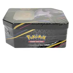 Nintendo Pokemon TCG: Crown Zenith Galarian Articuno Tin 210-85194 - Image 5