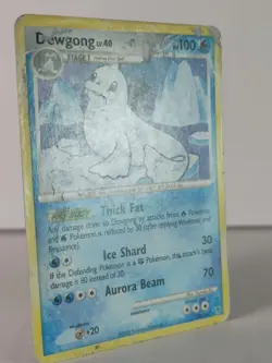 Dewgong - Supreme Victors - 24/147 - Pokemon TCG - Rare - Image 4