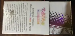 Pokemon TCG SV8.5 Prismatic Evolutions Super Premium Collection Box Sealed New - Image 2