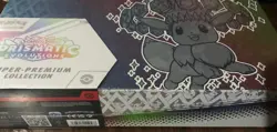 Pokemon TCG SV8.5 Prismatic Evolutions Super Premium Collection Box Sealed New - Image 4