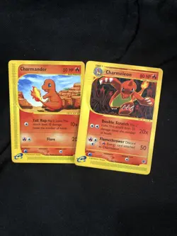 Pokemon E Reader holos Lot. Skyridge Japanese English - Image 3