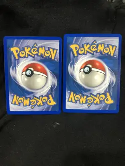Pokemon E Reader holos Lot. Skyridge Japanese English - Image 4