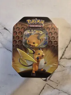 Pokemon TCG Celebrations Collection Lance's Charizard V Box - Image 5