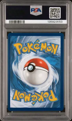 2025 POKEMON MEG EN-MEGA EVOLUTION #178 MEGA GARDEVOIR EX PSA 10 - Image 2