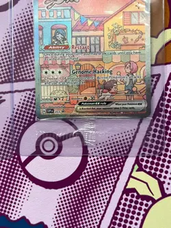 Pokemon TCG - Pokemon 151 UPC - Mewtwo SVP 052 & Mew ex SVP 053 - SEALED - Image 5