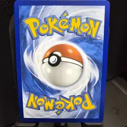 Pokemon TCG Surging Sparks Black Kyurem ex Double Rare 048/191 NM - Image 2