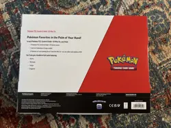 Pokemon Mini Tin 4-Pack Sealed - Includes Raichu Machamp Gengar Dragonite Promos - Image 2