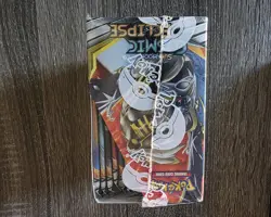 Pokemon Sun & Moon Cosmic Eclipse Booster Box Factory Sealed - Image 5