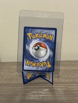 ARVEN'S GREEDENT 205/182 DESTINED RIVALS POKEMON (ILLUSTRATION RARE, NM) - Image 2