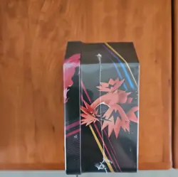 Pokemon TCG - Crown Zenith Tin [Galarian Moltres] - FACTORY SEALED - Image 4