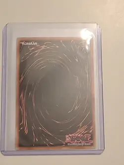 Yugioh - Malefic Paradigm Dragon (Ultra Rare) (1st Edition) - BLAR-EN019 P - Image 2