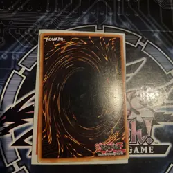 YUGIOH Secret Rare Thousand Knives PCY-E003 PLAYED - Image 3