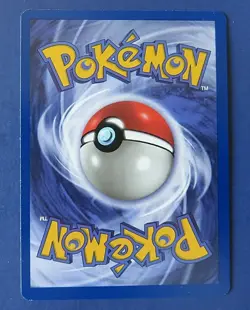 1999 POKEMON POKE BALL 64/64 TRAINER 1st Edition CARD JUNGLE SET ~ NM/MT - Image 2