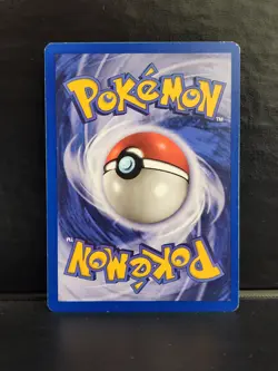 1st Edition Jungle Poke Ball 64/64 WOTC 1999 Non Holo Pokemon Card Near Mint - Image 2