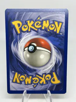 🍀 Poke Ball 1st Edition Non Holo Foil - Pokemon 1999 Vintage Card # 64/64 (#1) - Image 2